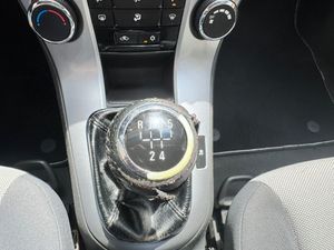 Chevrolet Cruze 1.6 16V L  - Foto 21