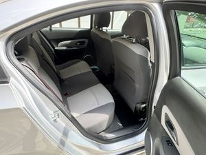 Chevrolet Cruze 1.6 16V L  - Foto 25