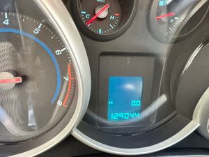 Chevrolet Cruze 1.6 16V L  - Foto 18