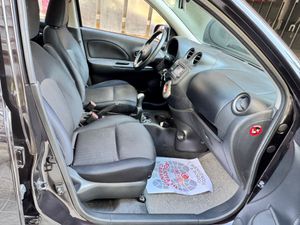 Nissan Micra 5p 1.2G (80 CV) TEKNA  - Foto 23