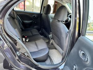 Nissan Micra 5p 1.2G (80 CV) TEKNA  - Foto 25