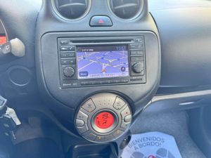 Nissan Micra 5p 1.2G (80 CV) TEKNA  - Foto 19