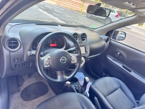 Nissan Micra 5p 1.2G (80 CV) TEKNA  - Foto 16