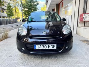 Nissan Micra 5p 1.2G (80 CV) TEKNA  - Foto 3
