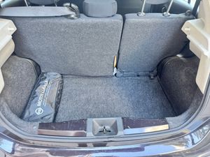 Nissan Micra 5p 1.2G (80 CV) TEKNA  - Foto 9