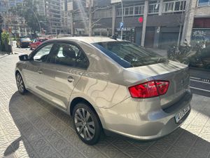 Seat Toledo 1.6 TDI 105cv I-Tech  - Foto 8