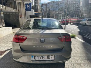 Seat Toledo 1.6 TDI 105cv I-Tech  - Foto 7