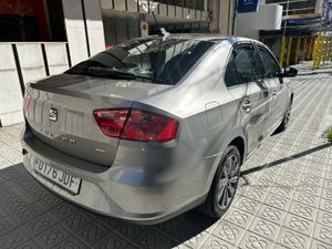 Seat Toledo 1.6 TDI 105cv I-Tech  - Foto 6