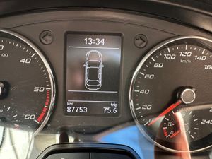 Seat Toledo 1.6 TDI 105cv I-Tech  - Foto 17