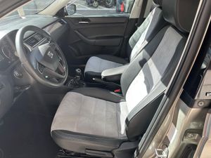Seat Toledo 1.6 TDI 105cv I-Tech  - Foto 12