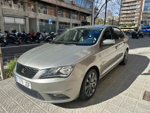 Seat Toledo 1.6 TDI 105cv I-Tech  - Foto 2