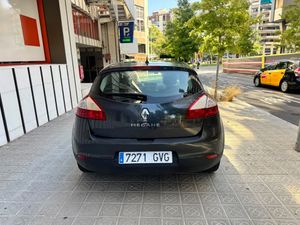 Renault Megane Dynamique 1.6 16v 110  - Foto 6