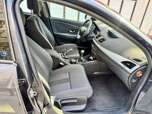 Renault Megane Dynamique 1.6 16v 110  - Foto 19