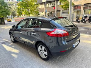 Renault Megane Dynamique 1.6 16v 110  - Foto 7