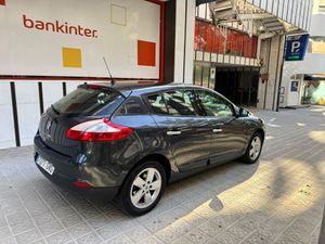 Renault Megane Dynamique 1.6 16v 110  - Foto 5