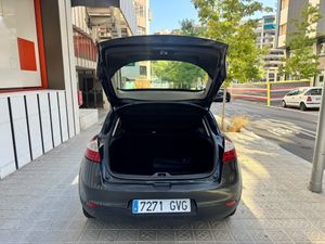 Renault Megane Dynamique 1.6 16v 110  - Foto 8