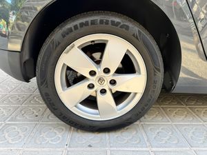 Renault Megane Dynamique 1.6 16v 110  - Foto 24