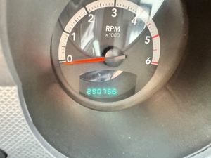 Dodge Nitro 2.8 CRD SE 4WD  - Foto 29