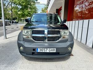 Dodge Nitro 2.8 CRD SE 4WD  - Foto 3