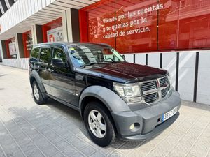 Dodge Nitro 2.8 CRD SE 4WD  - Foto 4