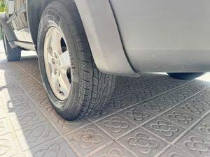 Dodge Nitro 2.8 CRD SE 4WD  - Foto 11