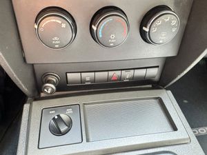 Dodge Nitro 2.8 CRD SE 4WD  - Foto 30