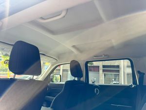 Dodge Nitro 2.8 CRD SE 4WD  - Foto 16