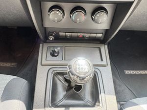 Dodge Nitro 2.8 CRD SE 4WD  - Foto 24