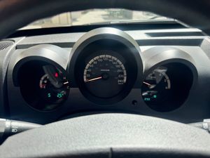 Dodge Nitro 2.8 CRD SE 4WD  - Foto 28