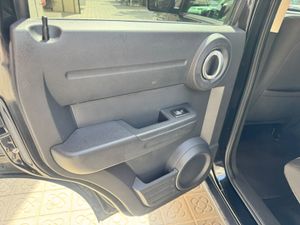 Dodge Nitro 2.8 CRD SE 4WD  - Foto 14