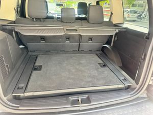 Dodge Nitro 2.8 CRD SE 4WD  - Foto 13