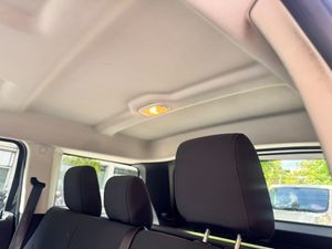 Dodge Nitro 2.8 CRD SE 4WD  - Foto 17