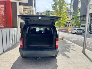 Dodge Nitro 2.8 CRD SE 4WD  - Foto 12
