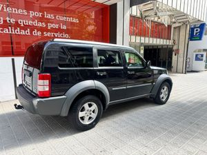 Dodge Nitro 2.8 CRD SE 4WD  - Foto 7