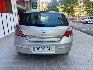 Opel Astra 1.7 CDTi 110 CV Enjoy  - Foto 7