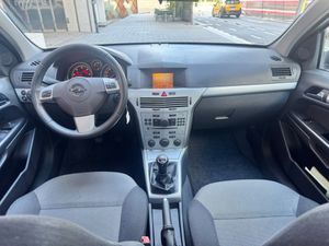 Opel Astra 1.7 CDTi 110 CV Enjoy  - Foto 15