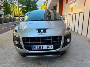 Peugeot 3008 Sport Pack 2.0 HDI 150 FAP  - Foto 3