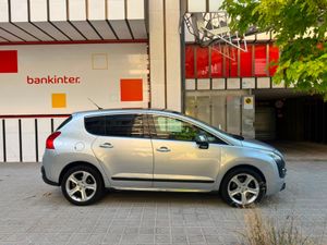 Peugeot 3008 Sport Pack 2.0 HDI 150 FAP  - Foto 5