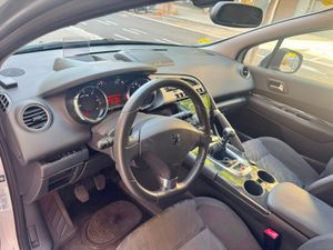 Peugeot 3008 Sport Pack 2.0 HDI 150 FAP  - Foto 19