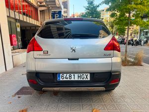 Peugeot 3008 Sport Pack 2.0 HDI 150 FAP  - Foto 7