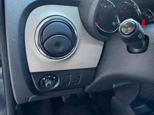 Dacia Lodgy  Laureate dCi 110 5pl  - Foto 17