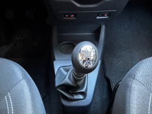 Dacia Lodgy  Laureate dCi 110 5pl  - Foto 18