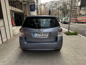 Toyota Verso 2.0 D4D Active 5pl.  - Foto 7