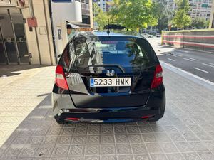 Honda Jazz 1.2 i-VTEC TREND  - Foto 10