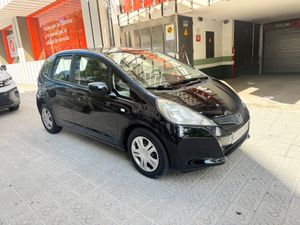 Honda Jazz 1.2 i-VTEC TREND  - Foto 4