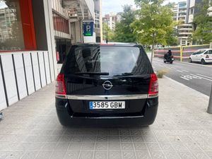 Opel Zafira 1.9 CDTi 120 CV Enjoy  - Foto 6