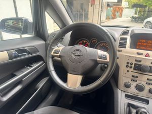 Opel Zafira 1.9 CDTi 120 CV Enjoy  - Foto 18