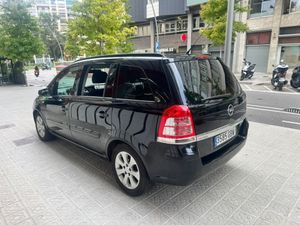 Opel Zafira 1.9 CDTi 120 CV Enjoy  - Foto 7