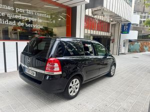 Opel Zafira 1.9 CDTi 120 CV Enjoy  - Foto 5