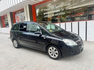 Opel Zafira 1.9 CDTi 120 CV Enjoy  - Foto 4